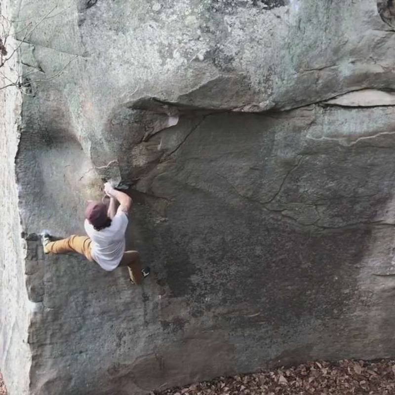 King James v10, Stone Fort - Beta Video from tige