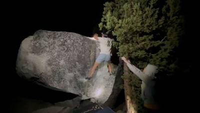Rainbird v8, Lake Tahoe - Beta Video from aybyal