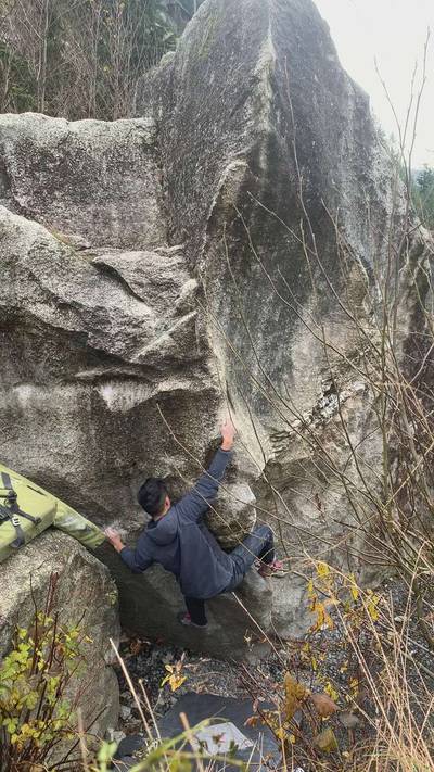Shots Fired! v4, Squamish - Beta Video from vibeswithcow