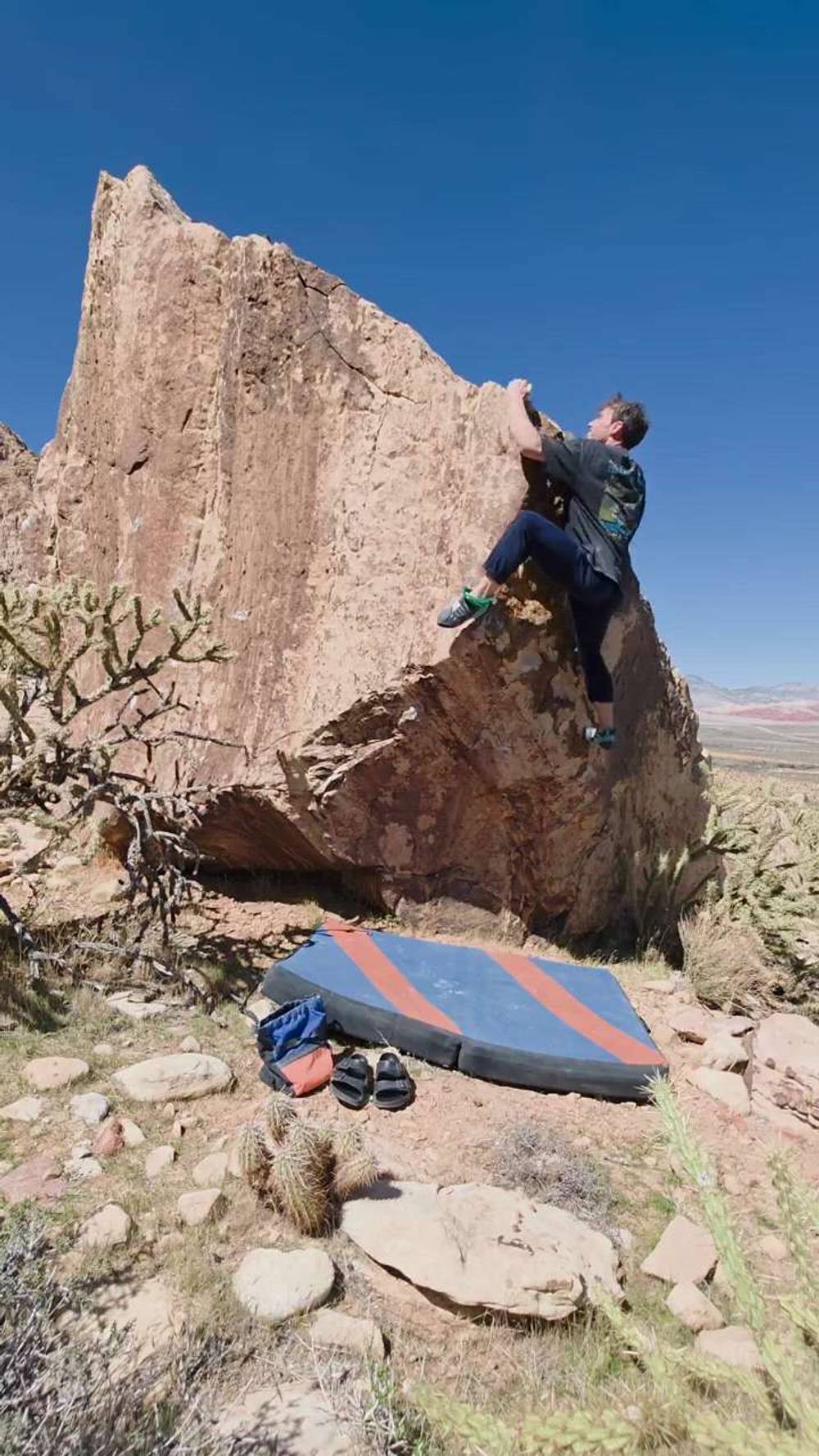 One Piece v3, Red Rock - Beta Video from TinyDynos