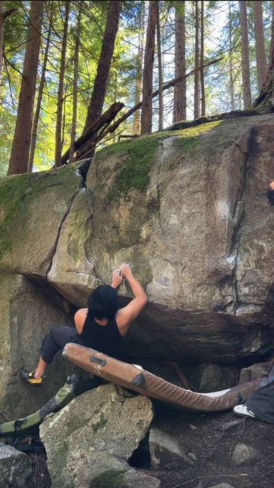 Jenga v4, Vancouver - Beta Video from reyjohnistrying