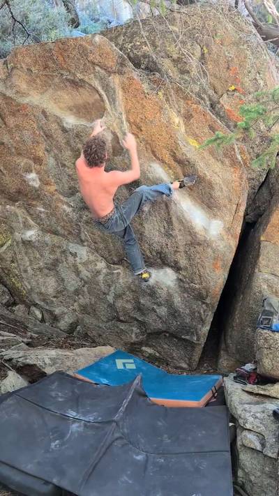 The Mystery v7, Rock Shop - Beta Video from Cole.Hockema