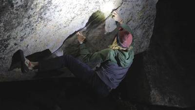 Black Moth Super Rainbow v6, Black Mountain - Beta Video from sdgrasz