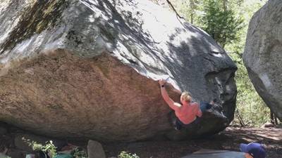 God is Dead v6, Black Mountain - Beta Video from sdgrasz