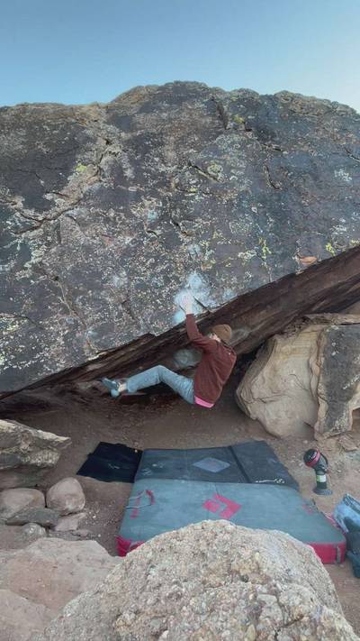 Show of Hands v10, Moe's Valley - Beta Video from cnferraro1