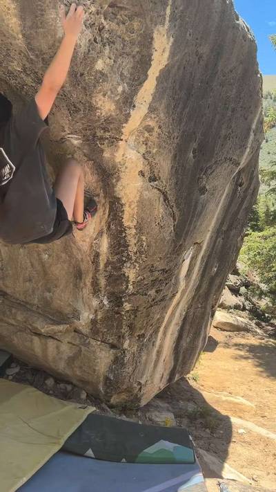 Cook the Patty v6, Joe's Valley - Beta Video from KayKay90903