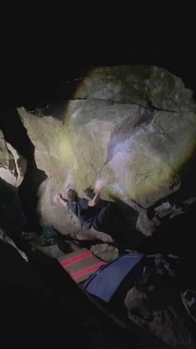 Sesame Street v9, Squamish - Beta Video from kieranryan