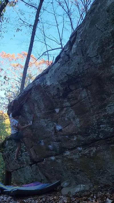 Brown Recluse v8, Lookout Mountain - Beta Video from anthonony