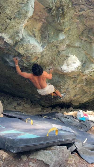 The Secret Lives of Children v9, Squamish - Beta Video from jhtadams