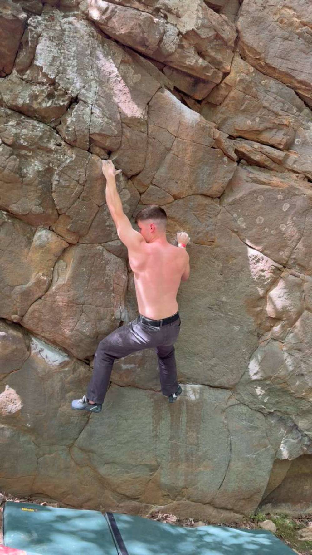Static Cling v4, Horseshoe Canyon Ranch - Beta Video from 3thanwagner