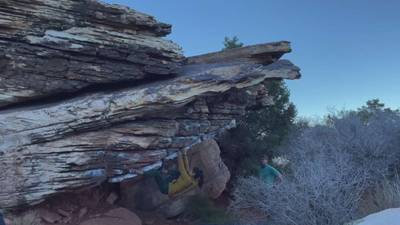 Whale Bacon v0, Red Rock - Beta Video from ahleeneh