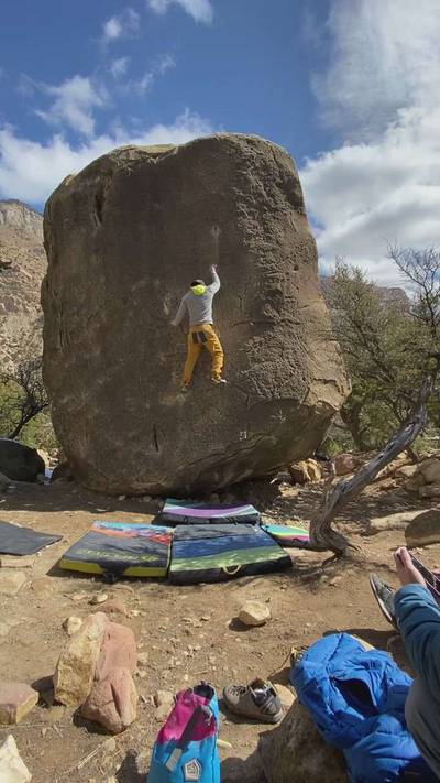 Michelangelo v4, Joe's Valley - Beta Video from chibaso