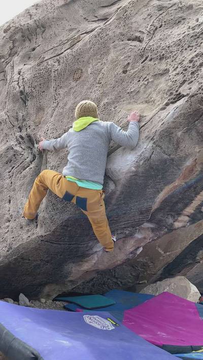 Pitbull v6, Joe's Valley - Beta Video from chibaso