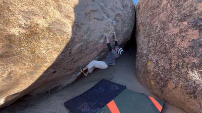 Prostrate To The Higher Mind v5, Bishop - Beta Video from elicaplan