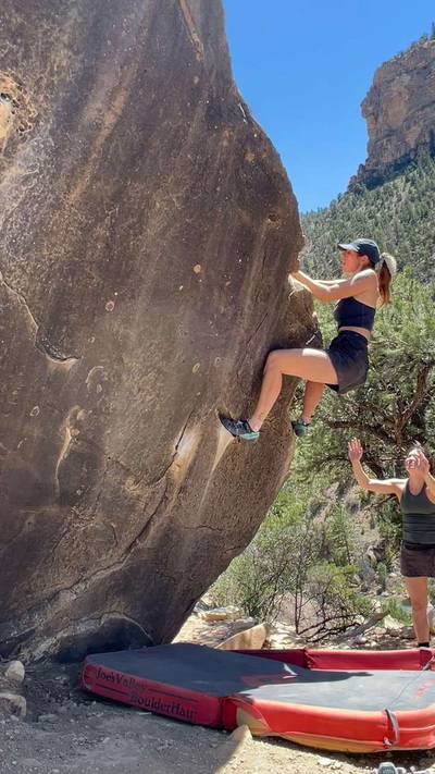 Biggie Smalls v2, Joe's Valley - Beta Video from lexicon_rock