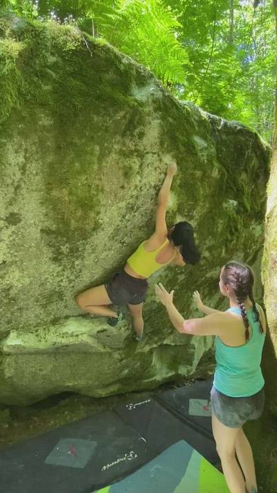 Disproving God v6, Squamish - Beta Video from Nashed_potato