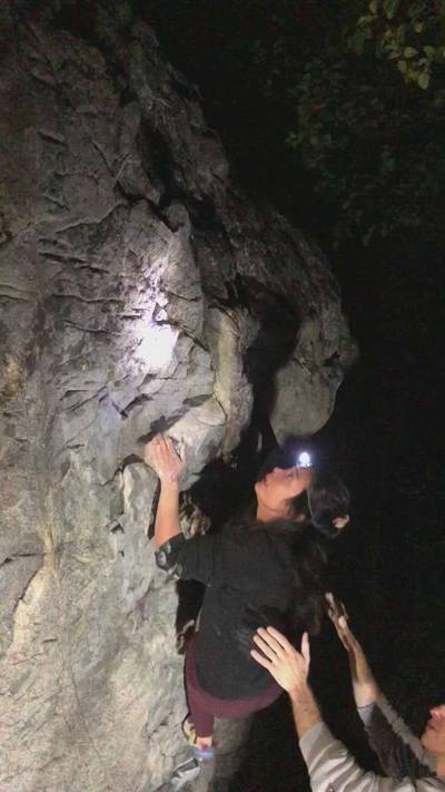 Change Agent v6, Squamish - Beta Video from Nashed_potato