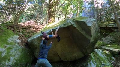 Ramen Raw v7, Squamish - Beta Video from Nashed_potato