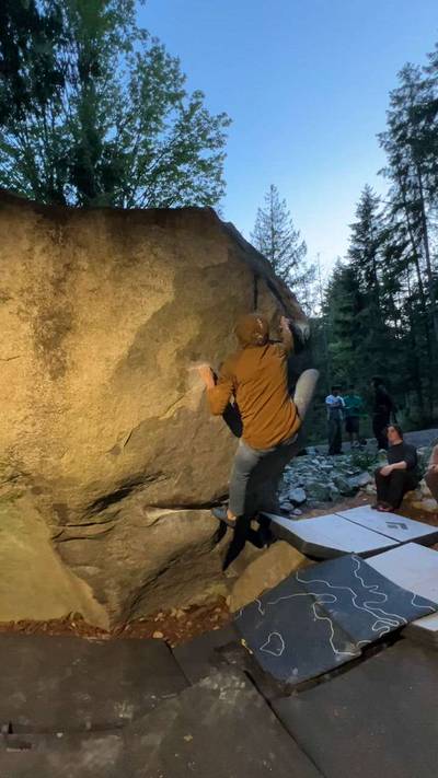 Explosive Gas v7, Vancouver - Beta Video from nicrusdesu