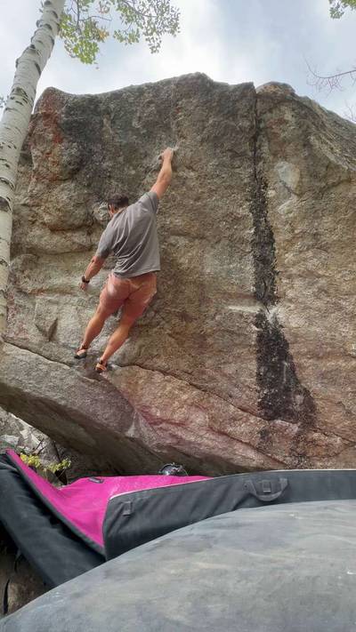 Soon Gone v4, Little Cottonwood Canyon - Beta Video from prestond