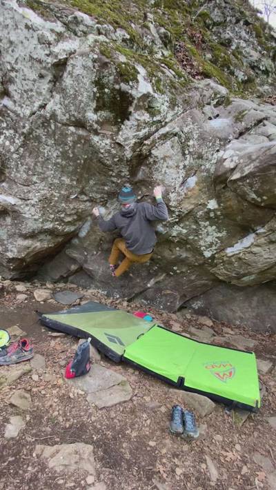 Miho v6, Horseshoe Canyon Ranch - Beta Video from a.a.ron