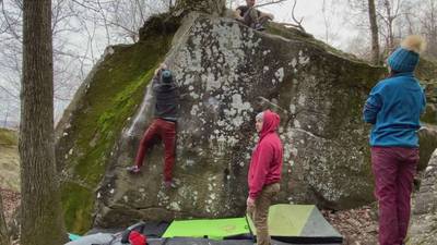Memento v5, Horseshoe Canyon Ranch - Beta Video from a.a.ron
