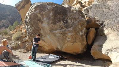 Coal Mind v10, Joe's Valley - Beta Video from Shaylor_jack