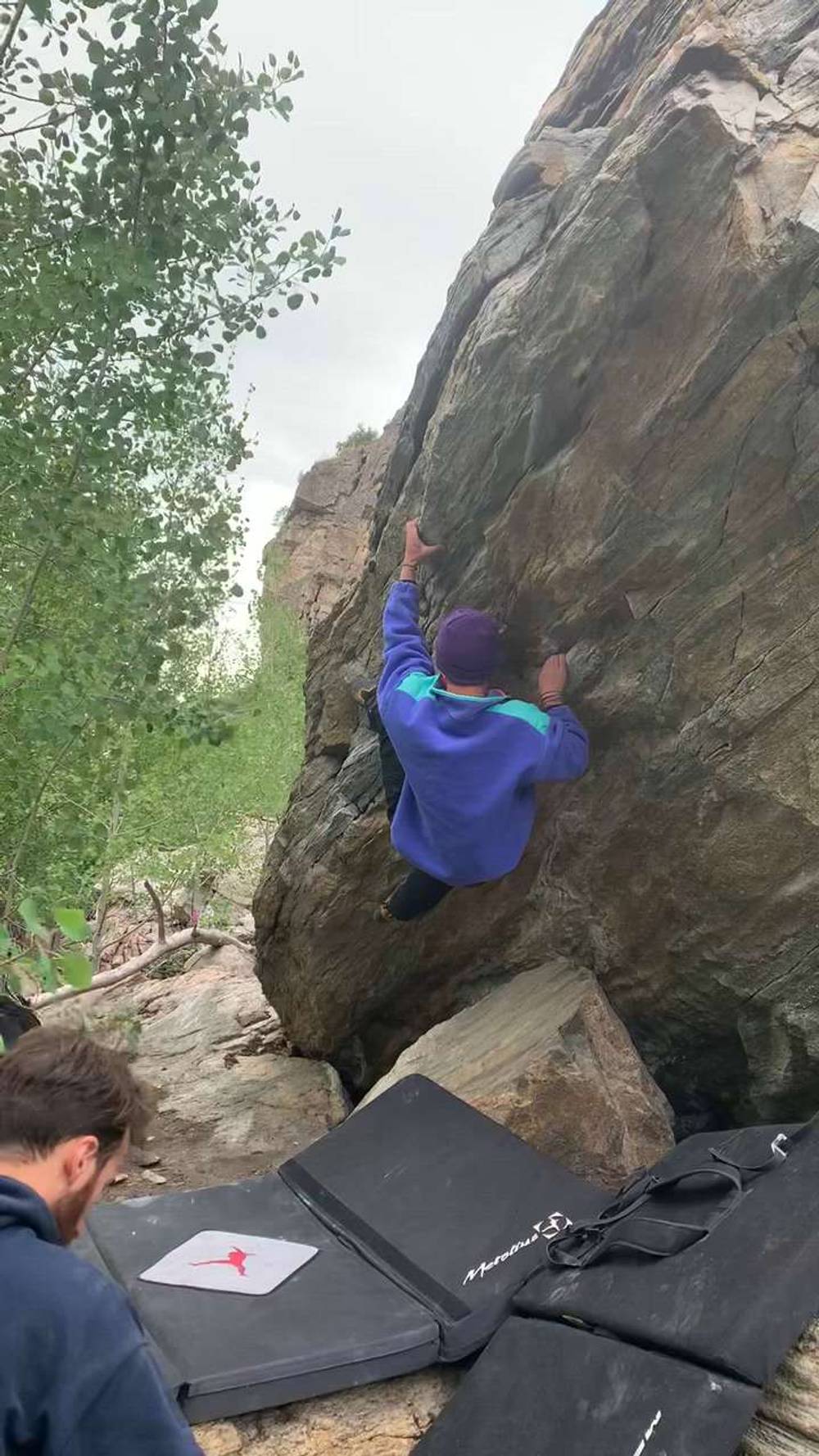 Say cheese v4, Kelowna - Beta Video from rohan_grey