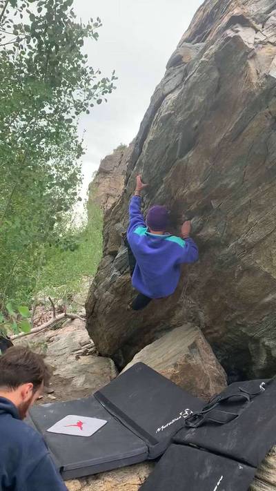 Say cheese v4, Kelowna - Beta Video from rohan_grey