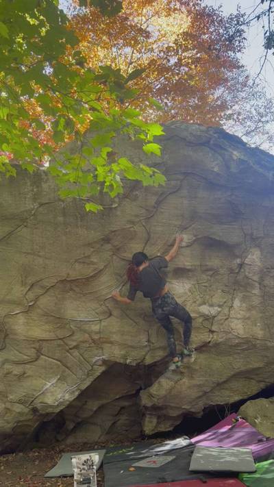 Standard Deviation v6, Rocktown - Beta Video from donna_k._