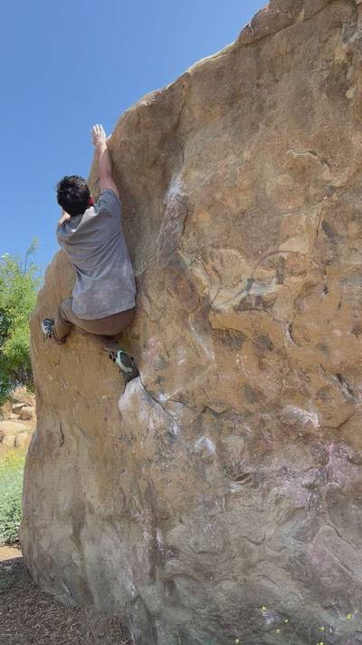 Piledriver v3, Stoney Point - Beta Video from justinonymous