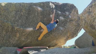 Boing Dexterity v7, Lake Tahoe - Beta Video from steven310