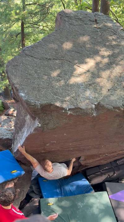 On Your Knees v4, Devil's Lake - Beta Video from kalbiscuit