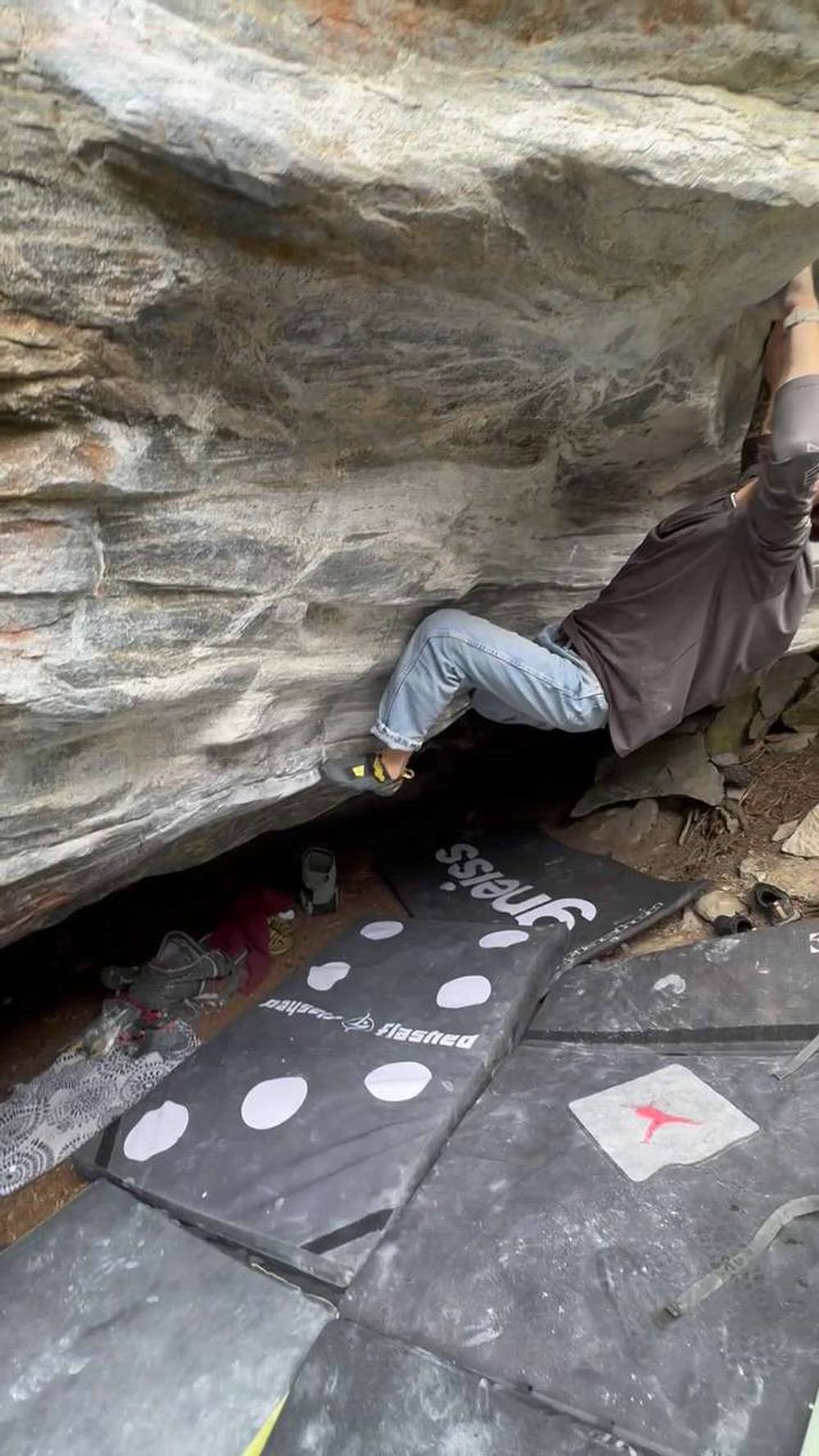 The Currency v11, Kelowna - Beta Video from Schock.onthe.rocks