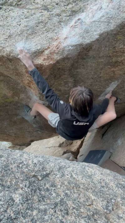 King Critter v10, Lincoln Lake - Beta Video from AriefNagara