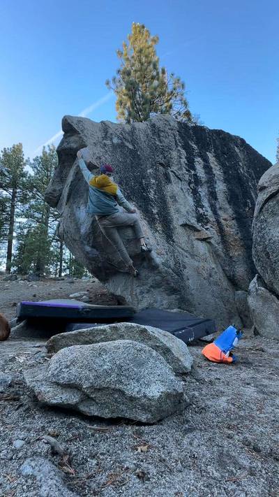 When Worlds Collide v5, Lake Tahoe - Beta Video from TheChuckWagon
