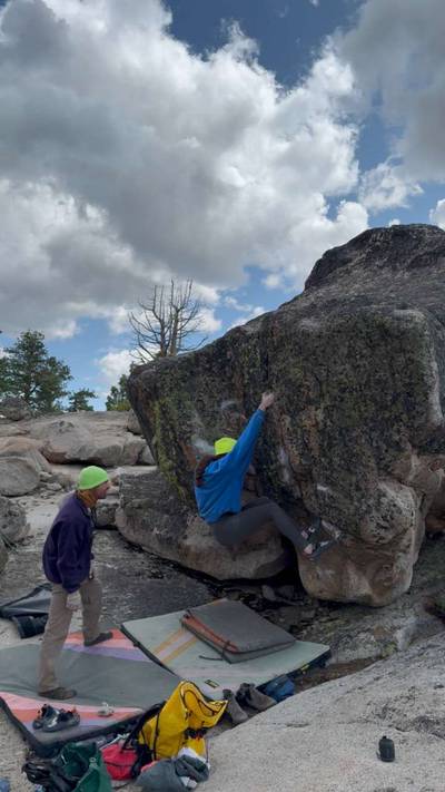 Slap & Fade v5, Lake Tahoe - Beta Video from default37