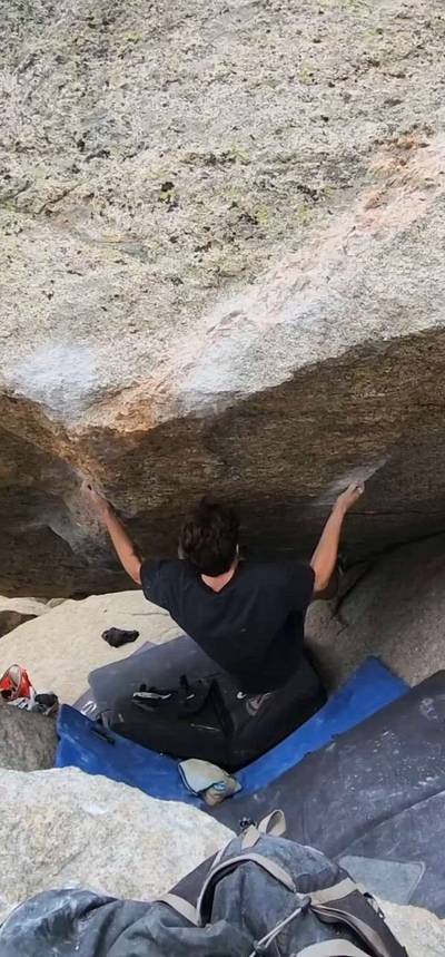 King Critter v10, Lincoln Lake - Beta Video from theomein