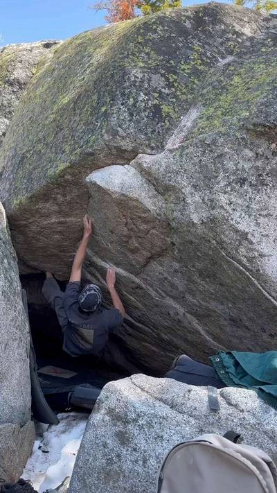Slip 'n Slide v6, Lake Tahoe - Beta Video from Evan.Quan