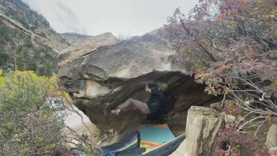 Water Painting v7, Joe's Valley - Beta Video from coolassstephen