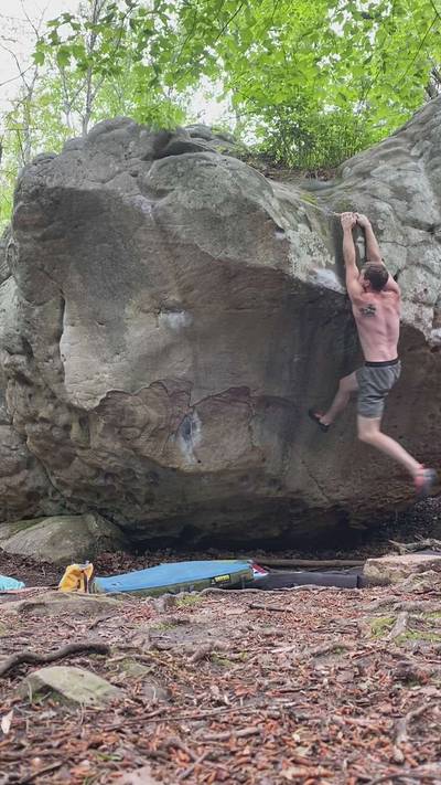 Pray Like A Mantis v9, Zahnd - Beta Video from JordanLovesHummies