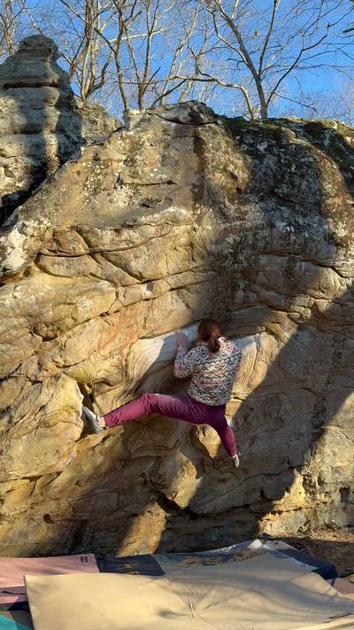 Pinch Loaf v5, Rocktown - Beta Video from Nefka