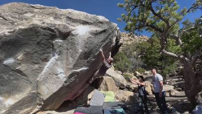 Planet of the Apes v7, Joe's Valley - Beta Video from tdple13
