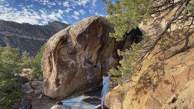 Contact v5, Joe's Valley - Beta Video from tdple13