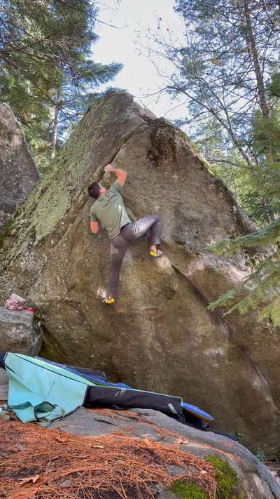 Slingblade v6, Leavenworth - Beta Video from akausejr