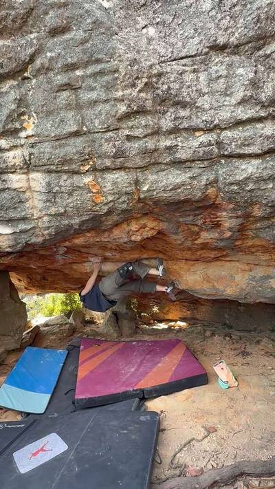 Technicolor Dream Coat v9, Rocklands - Beta Video from ashley