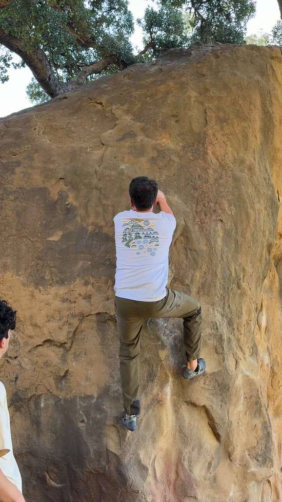 B1 Corner v2, Stoney Point - Beta Video from Wigginator