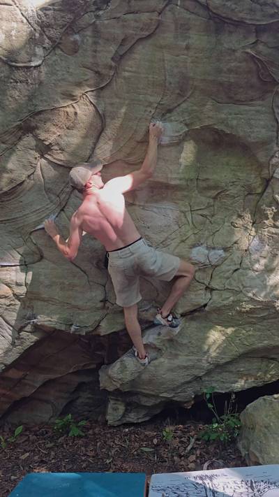 Standard's Variation v5, Rocktown - Beta Video from cwago0109