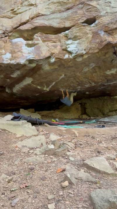 Honeycomb v10, Dayton pocket - Beta Video from colten_siemer