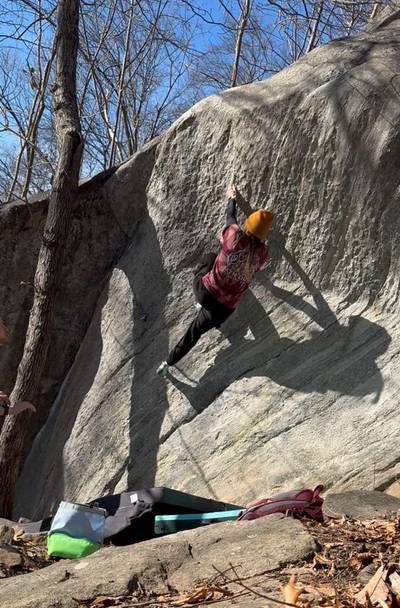 The Uplifter v6, Rumbling Bald - Beta Video from staticqueen